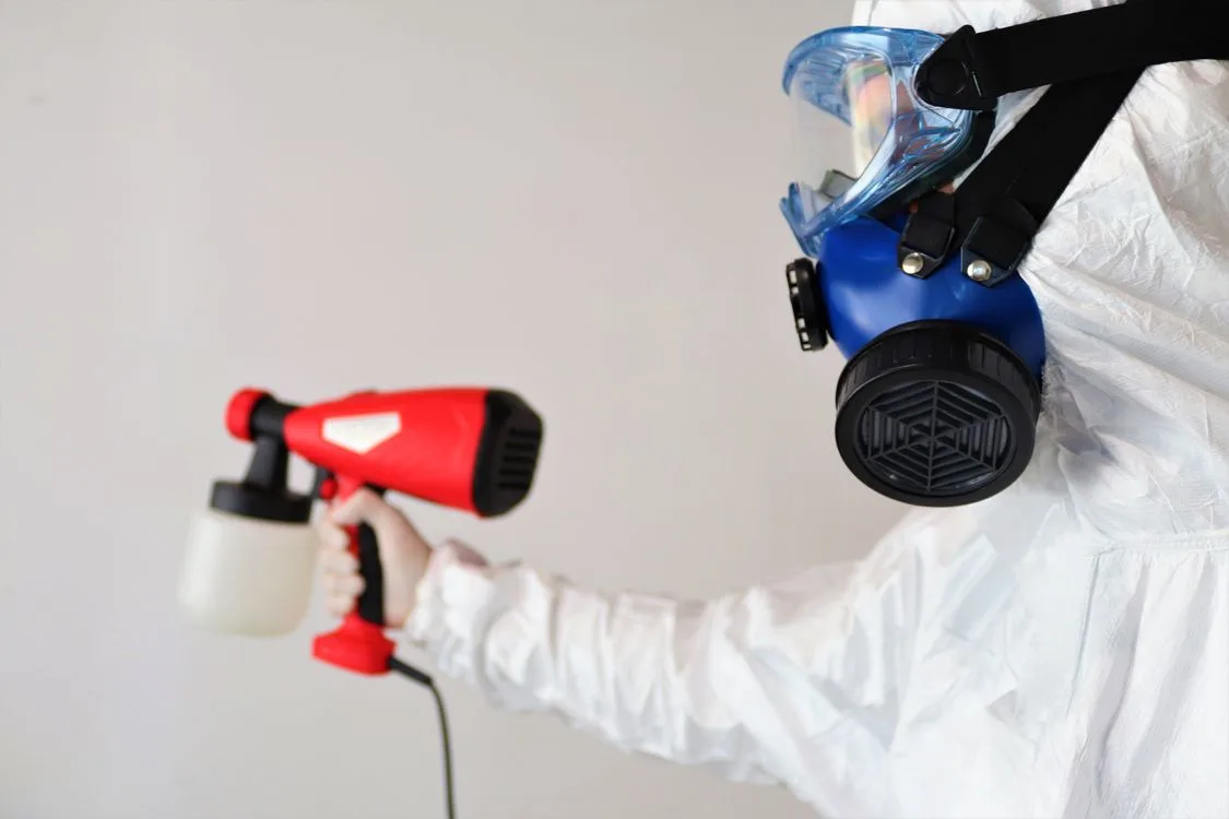 mold remediation before and after colorado springs