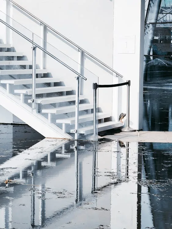 fire damage restoration Colorado Springs — smoke and soot damage restoration after house fire
